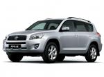 Toyota RAV4 2009 года (CN)